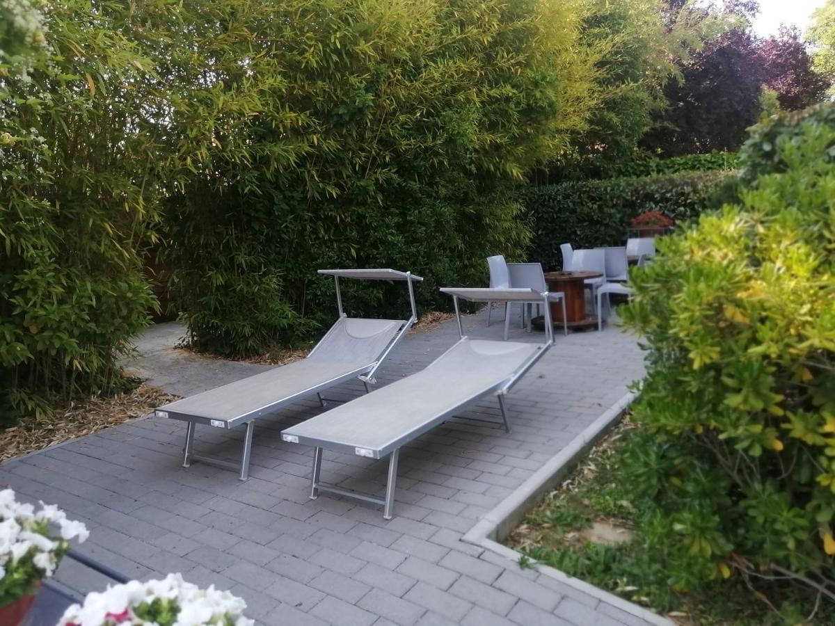 Residence Peloni Arezzo Exteriér fotografie