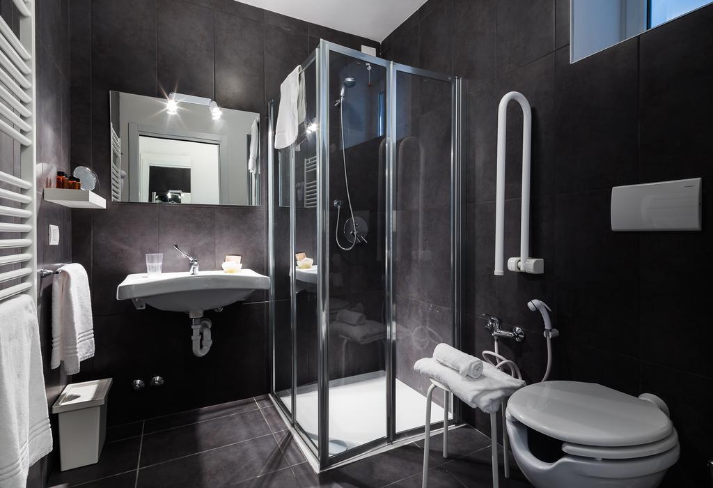 Residence Peloni Arezzo Pokoj fotografie