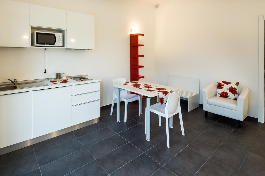 Residence Peloni Arezzo Pokoj fotografie