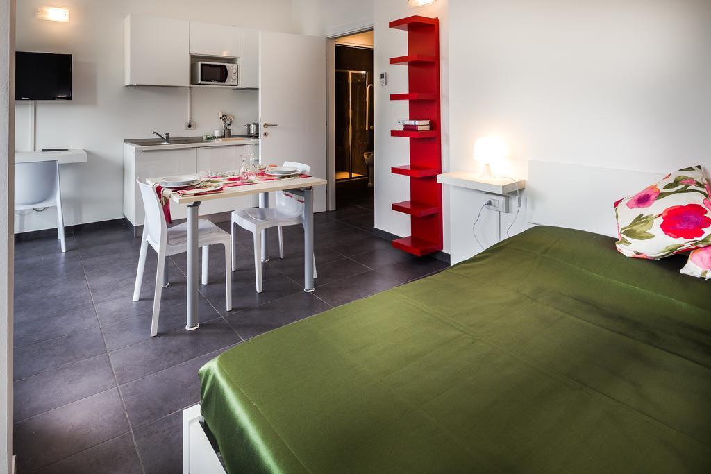 Residence Peloni Arezzo Pokoj fotografie