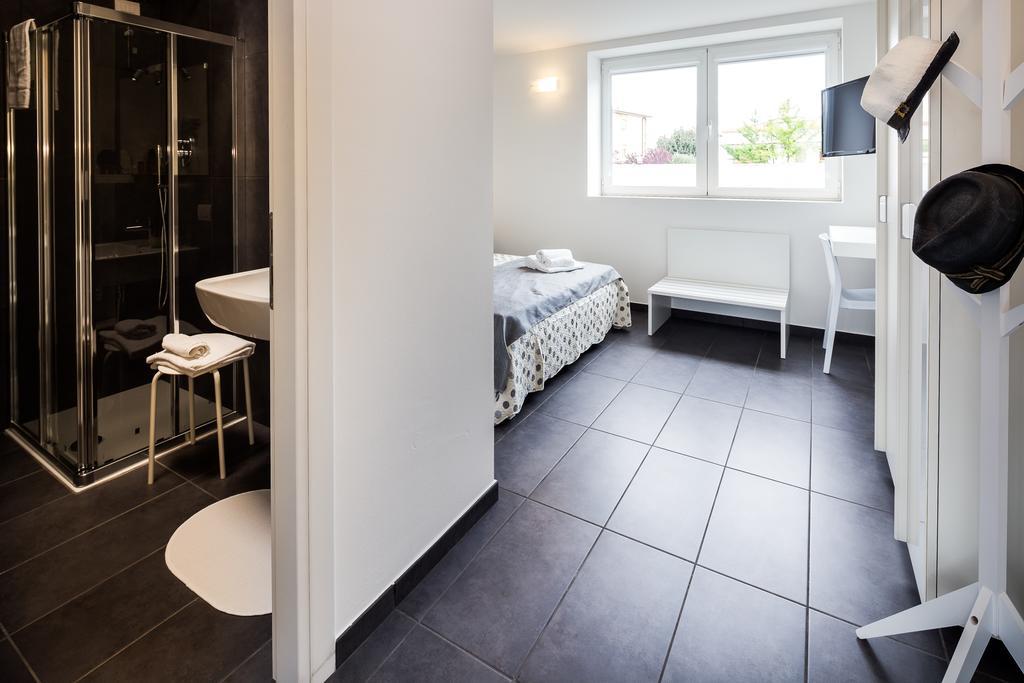 Residence Peloni Arezzo Pokoj fotografie