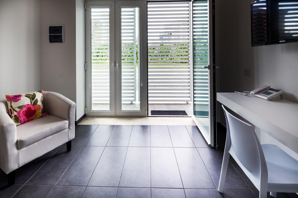 Residence Peloni Arezzo Pokoj fotografie