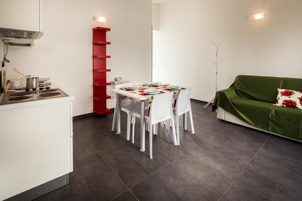 Residence Peloni Arezzo Pokoj fotografie