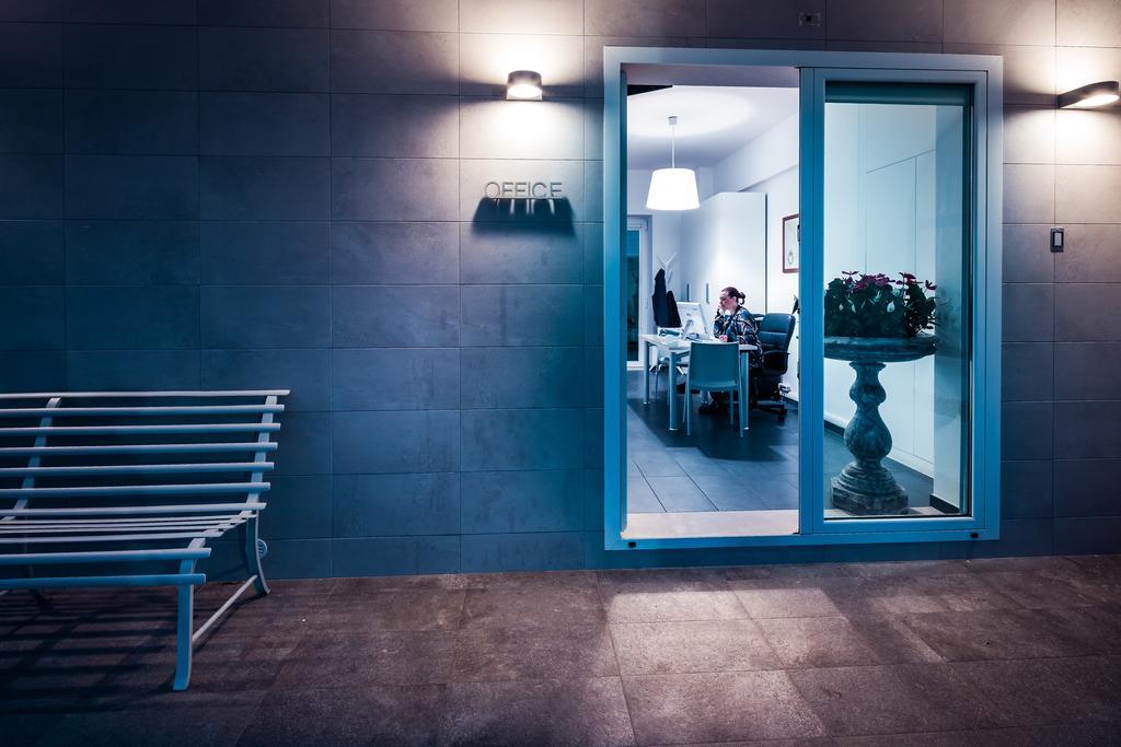 Residence Peloni Arezzo Exteriér fotografie