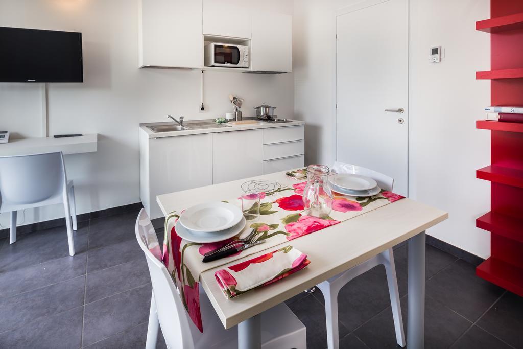 Residence Peloni Arezzo Pokoj fotografie